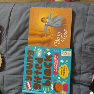 Euc children's books (2)